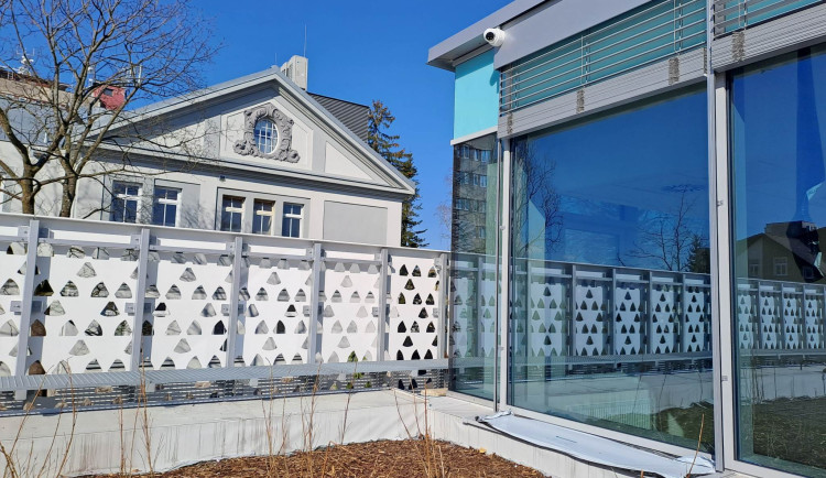 V nemocnici otevřou nejmodernější pavilon pro léčbu onkologických onemocnění v České republice