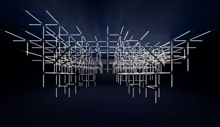 Rytmus, světlo a design. Preciosa Lighting představí v Miláně neotřelou instalaci