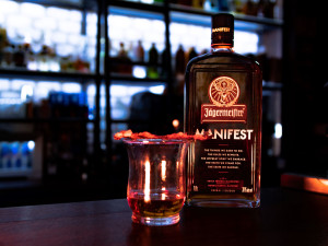 Manifest Contest. Jägermeister oceňuje přední barmany z České republiky