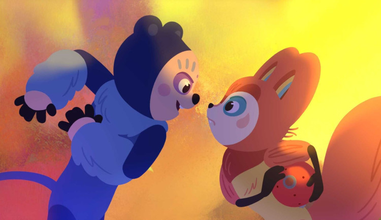 Letošní festival Anifilm nabídne kromě soutěží i oblíbenou japonskou tvorbu