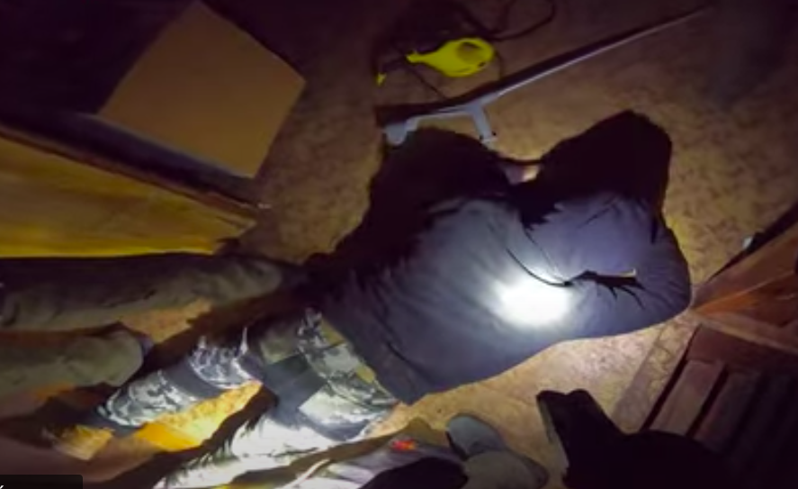 Spor mezi podnikateli o provozování baru v Hejnicích. Kriminalisté obvinili muže z pokusu o vraždu