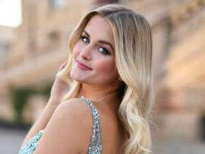 Dárcovství tvoří nedílnou součást mého života, říká vicemiss Sarah Horáková