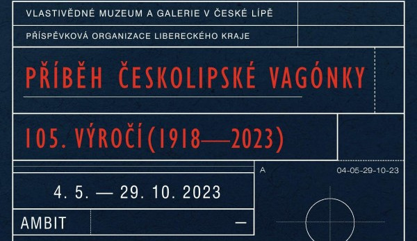 Příběh českolipské vagónky poskládali s muzejníky také pamětníci