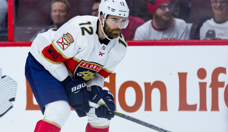 Změny u Tygrů. Končí Frolík i Nedomlel, přichází první posily