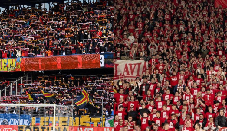 ANKETA: Sparta, nebo Slavia? Kdo vyhraje titul?
