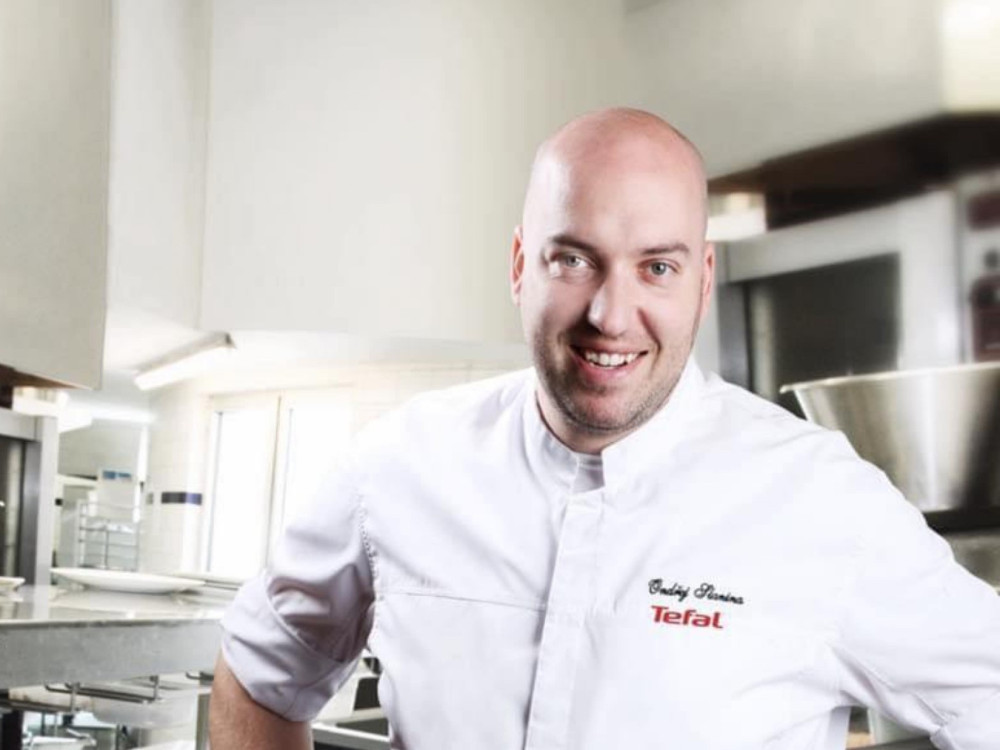 Výstaviště láká na české potraviny i kuchařské show. Soutěžte s námi o dvě vstupenky