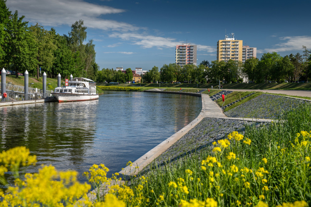 Lodě na vltavské vodě zahájí plavební sezonu