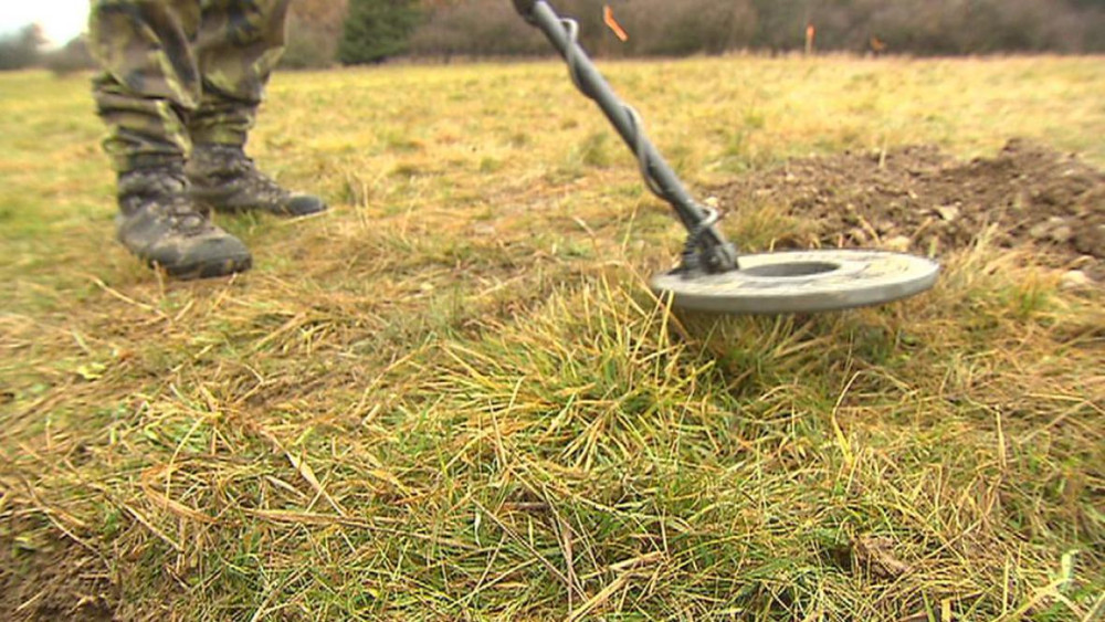 Armádní pyrotechnici se pustí do očisty Brd, práce budou probíhat nedaleko Padrťských plání