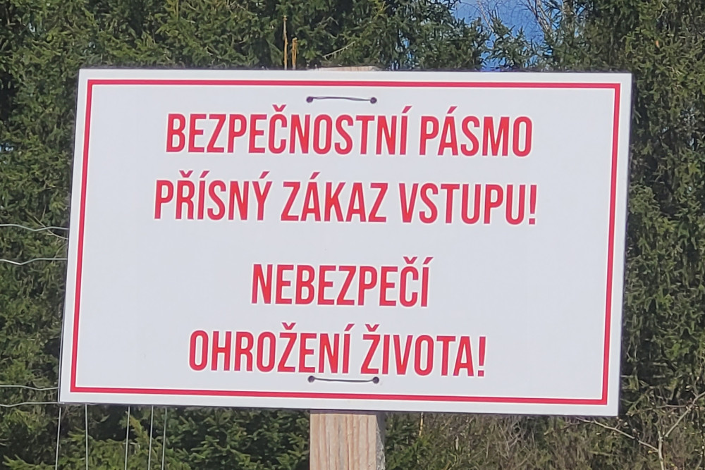Armádní pyrotechnici se pustí do očisty Brd, práce budou probíhat nedaleko Padrťských plání
