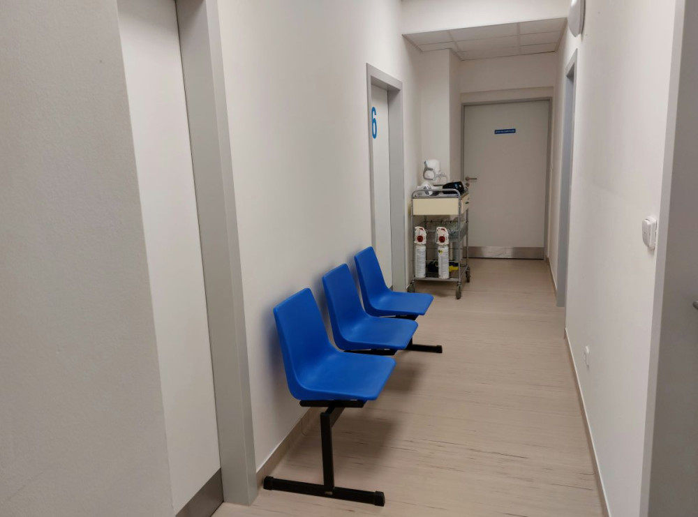 Lékaři z brněnské nemocnice budou zkoumat spánek v novém centru