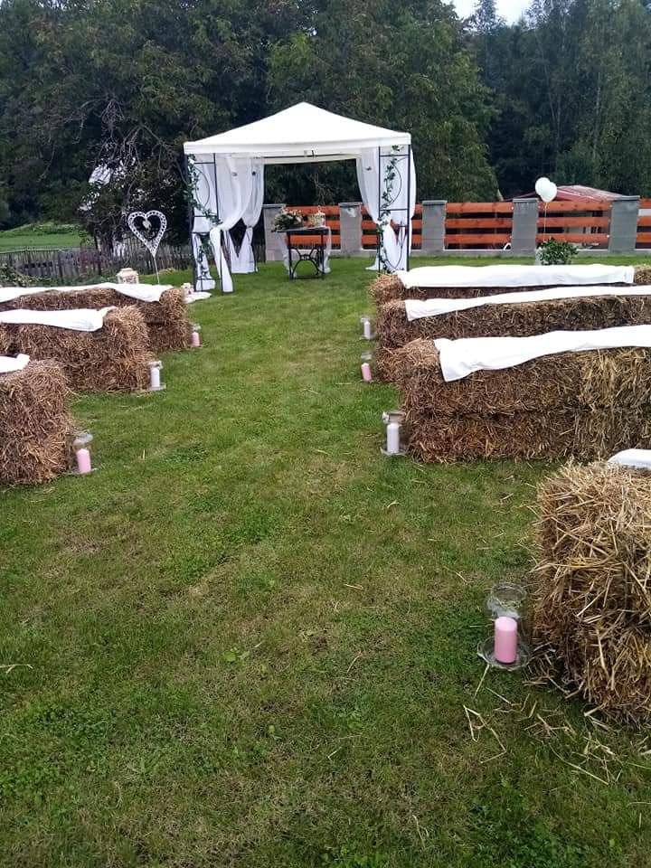 Se zákazníkem si vytvoříme přátelský vztah, říká majitel penzionu Na Suché Jan Dejmek. Svatby pořádá i v týdnu