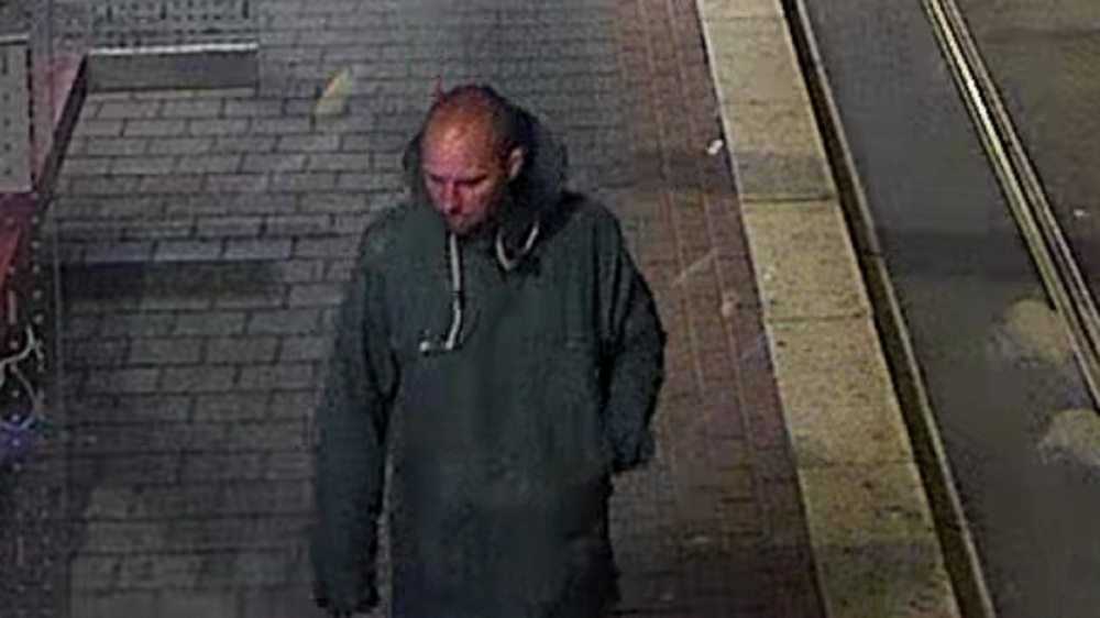 Svědek, který mohl zahlédnout požár