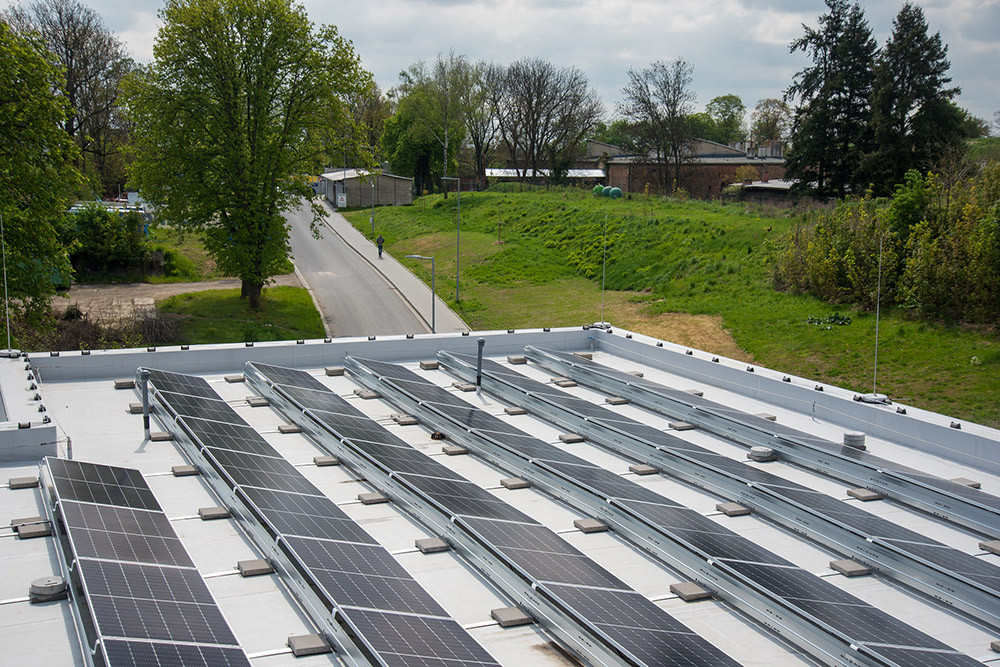 VIDEO: Alergologii ve Fakultní nemocnici Olomouc čeká stěhování do novostavby, otevírat se má v létě