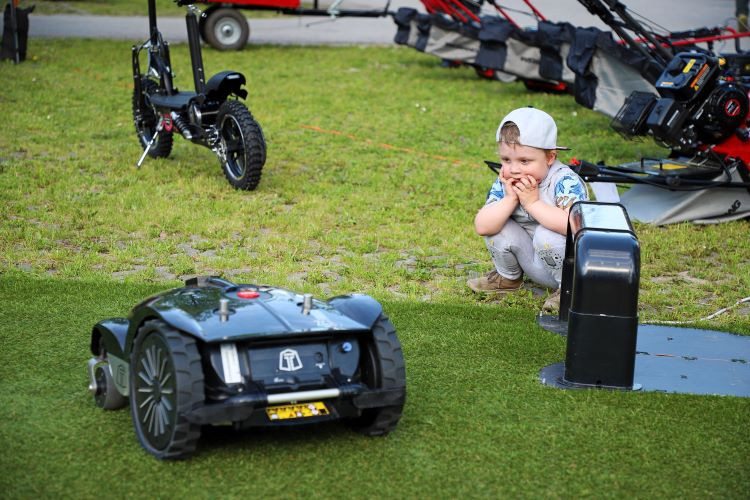 HOBBY slaví 30. narozeniny. Soutěžte s námi o dvě vstupenky