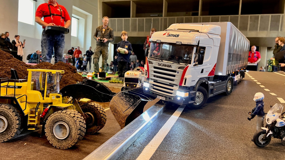 HOBBY slaví 30. narozeniny. Soutěžte s námi o dvě vstupenky