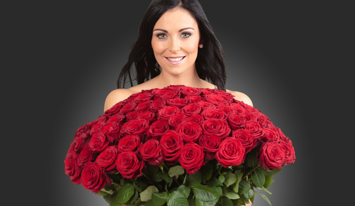 Soutěž o poukázku v hodnotě 500 korun na nákup květin na eshopu Florea.cz. Vyberte si ke Dni matek z pestré nabídky čerstvých květin