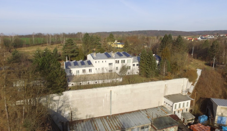 Přáslavický bunkr slaví rok od zpřístupnění veřejnosti. Navštívilo ho přes čtyři tisíce lidí