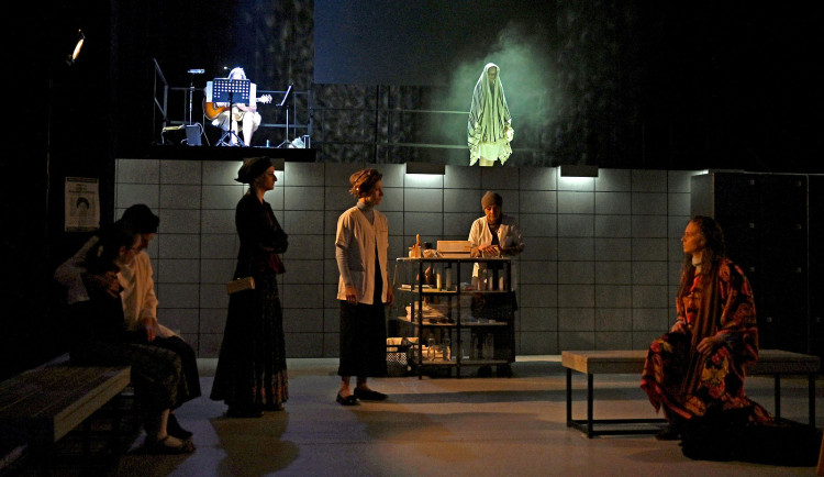 Žákům škol představí Karlovarský kraj hrané živé obrazy. Ukáží dědictví UNESCO