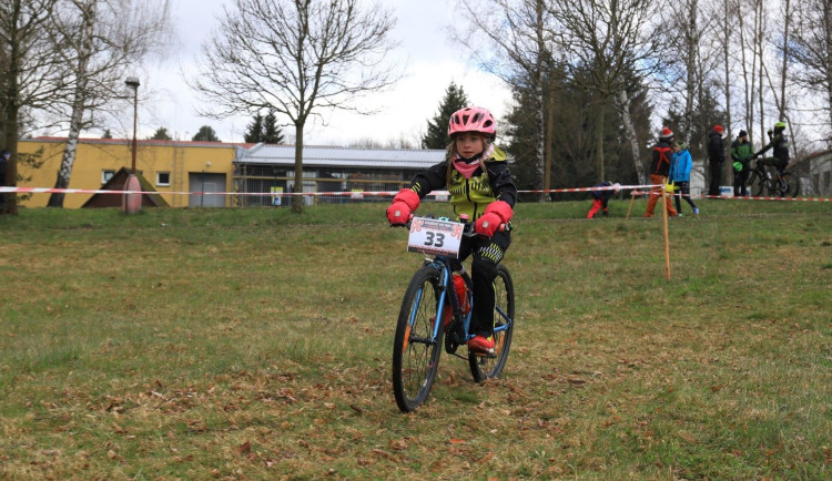 V pivovaru a jeho okolí si může užít cyklistické závody celá rodina