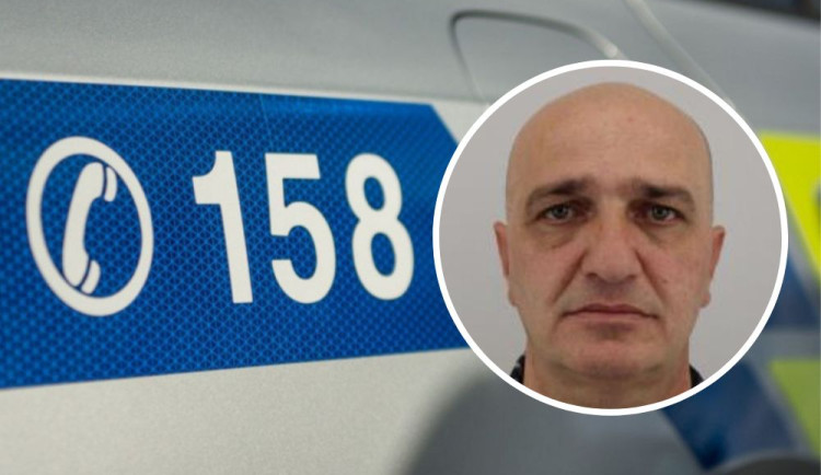 Muž byl vždy v kontaktu se svou rodinou. Najednou nepřišel domů a nikdo neví, kde je