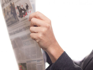 Pro rozlišení novin od časopisů kvůli DPH rozhodne periodicita, píšou Hospodářské noviny