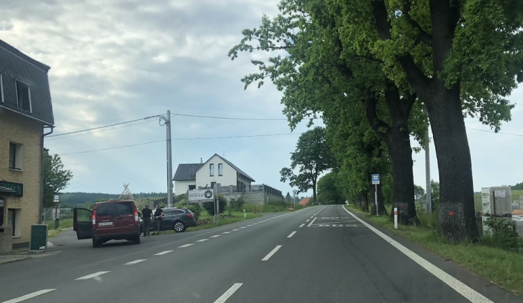 Město nechá zpracovat územní studii pro Krásnou Studánku. Bydlet zde může až tisíc lidí