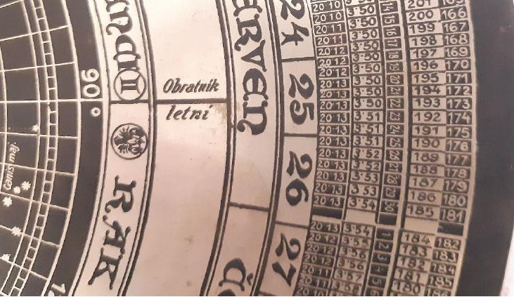 Zavraždil manželku a ve vězení začal vyrábět orloje. Hodiny se teď restaurují