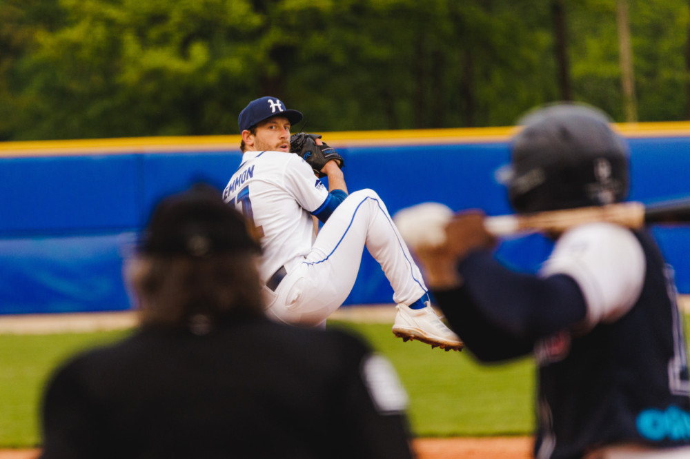 Baseballisté Sokola jsou po základní části Extraligy čtvrtí a budou hrát v TOP 6. O víkendu čekají Draky Brno
