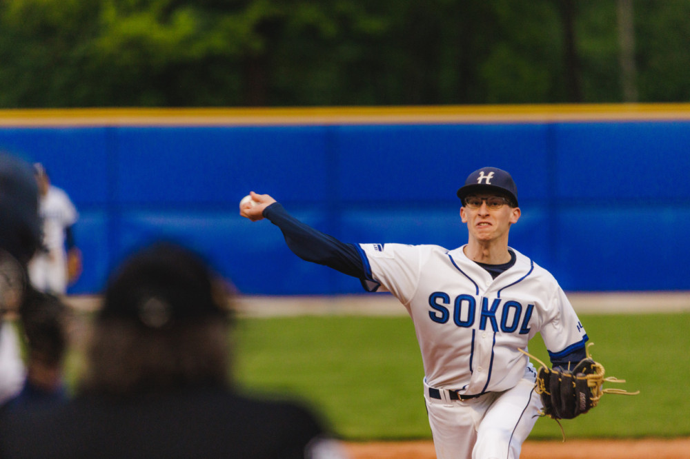 Baseballisté Sokola jsou po základní části Extraligy čtvrtí a budou hrát v TOP 6. O víkendu čekají Draky Brno