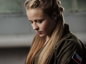 O šikaně na školách se mluví, to je tak všechno, říká bojovnice Martina Ptáčková. Sama se snaží pomoci