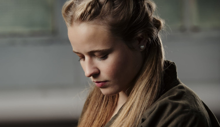 Martina Ptáčková.