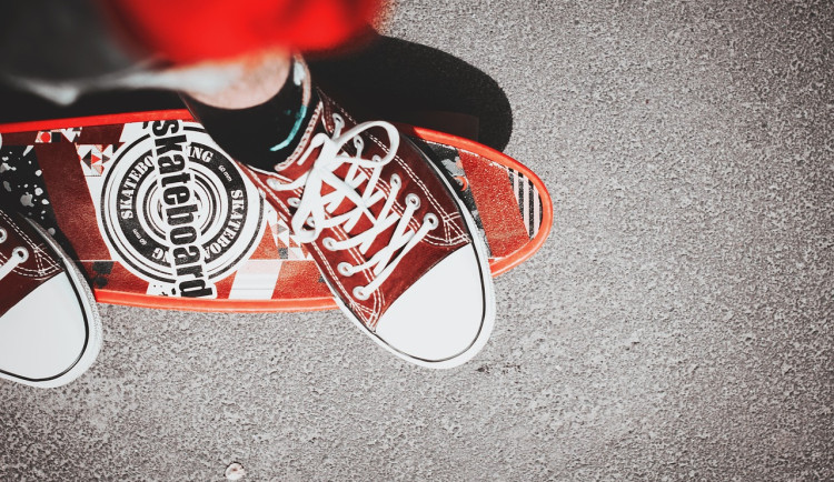 Skateboardisté budou mít u jablonecké přehrady novou minirampu