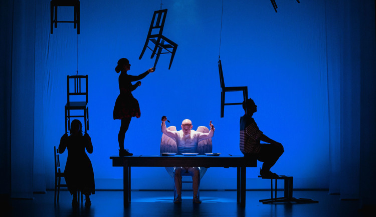 Festival Mateřinka nabídne nejlepší loutkářská představení z několika zemí