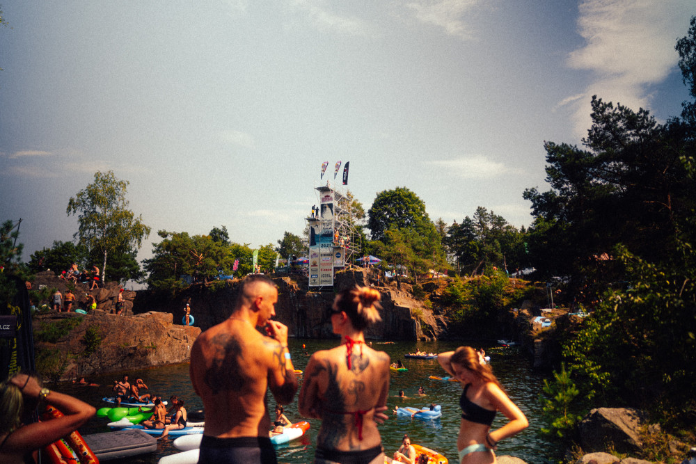 Na High Jumpu se představí zásadní jména rapu ale i přední djs