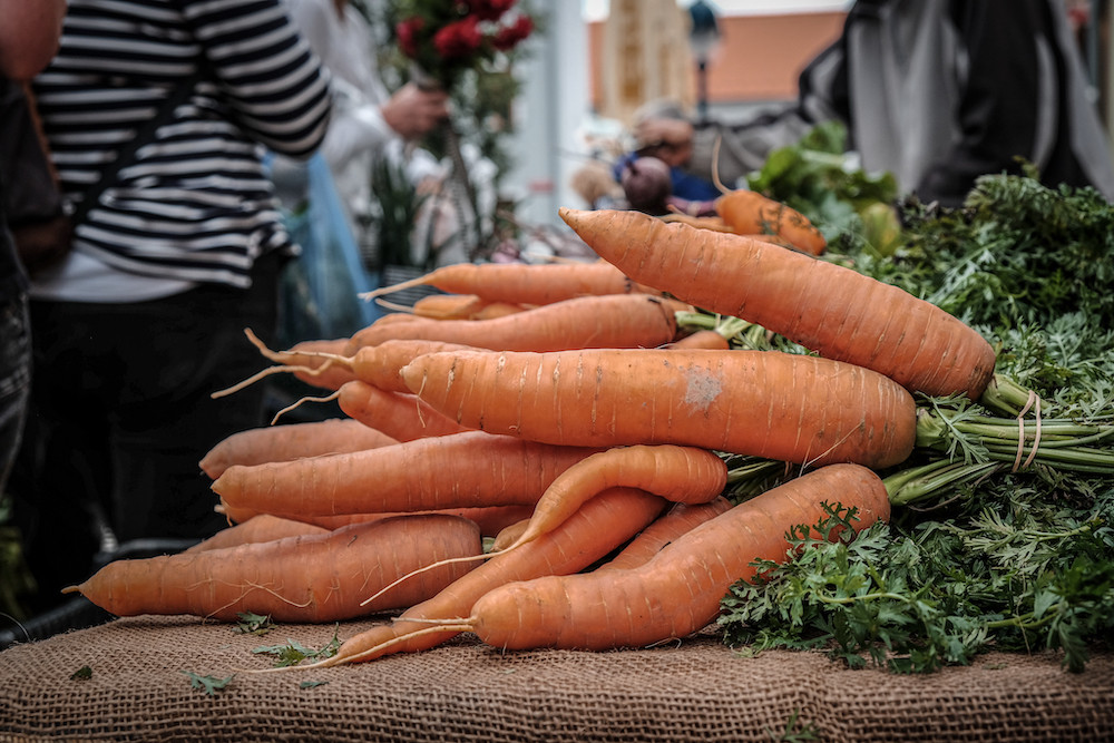 Více než polovina českých domácností si pěstuje ovoce a zeleninu