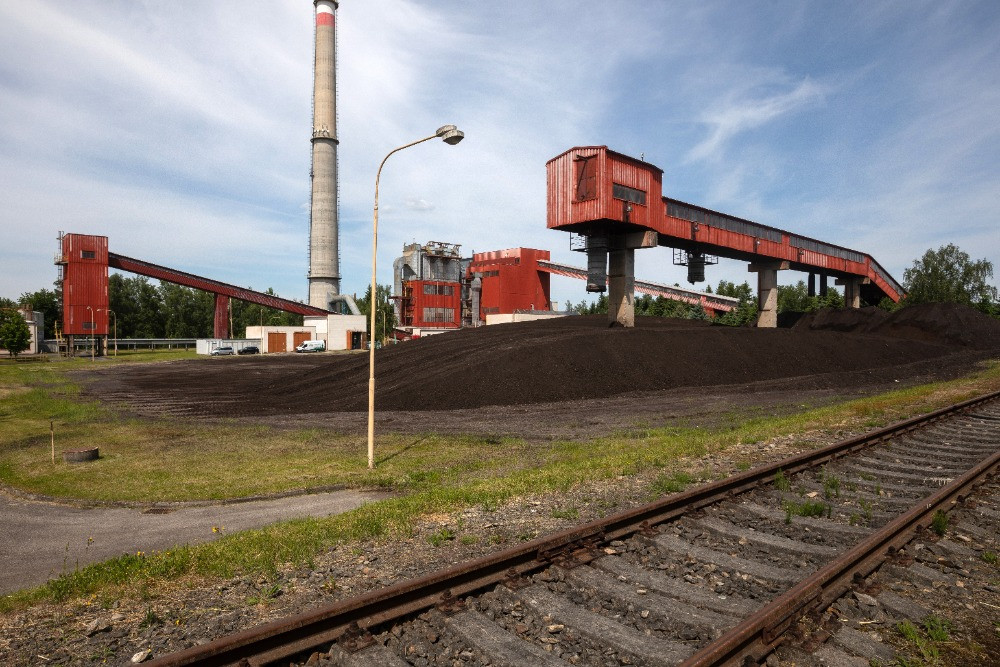 Týmy architektů řešily vnější podobu ZEVO Vráto