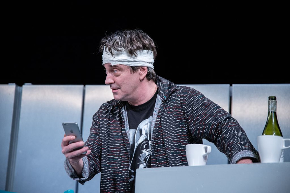 Metropol zve na divadelní představení před začátkem prázdnin