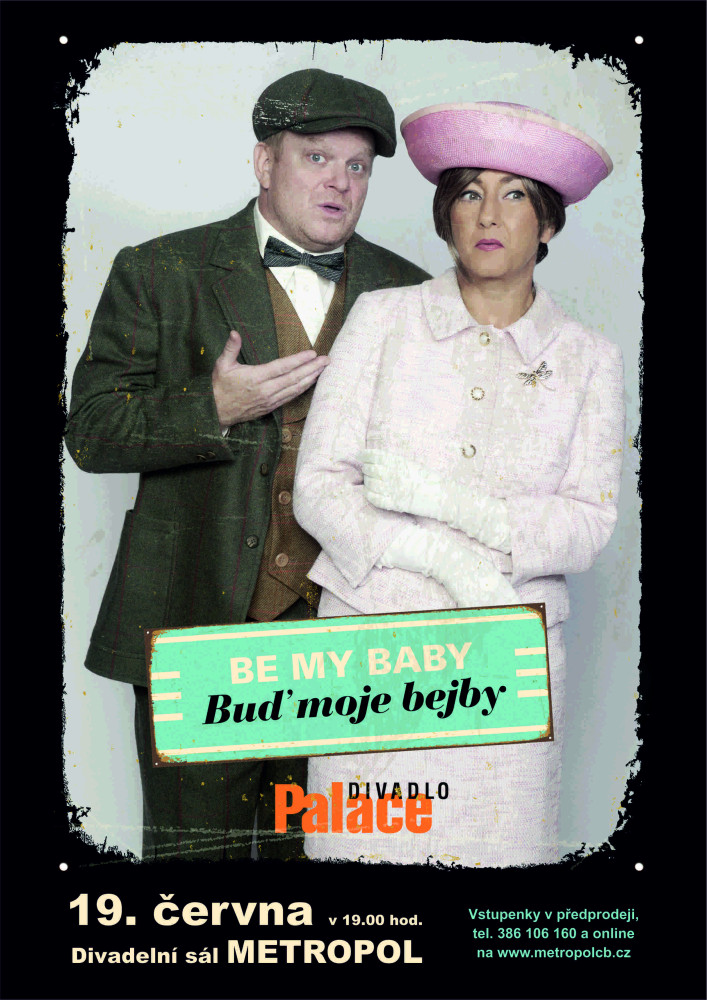 Metropol zve na divadelní představení před začátkem prázdnin