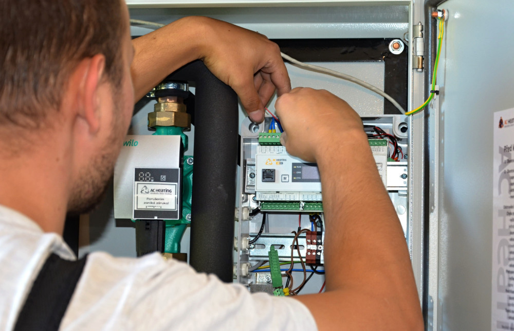 Je čas řešit výměnu kotle, 150 tisíc domácností tuto povinnost odložilo