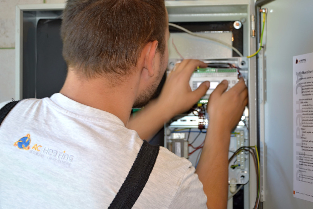 Je čas řešit výměnu kotle, 150 tisíc domácností tuto povinnost odložilo