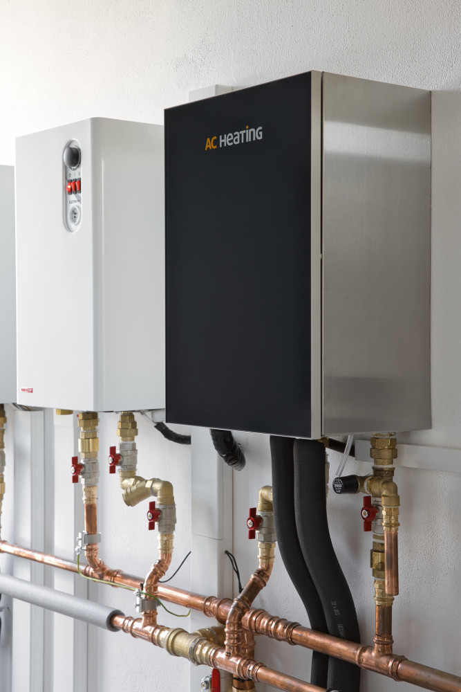 Je čas řešit výměnu kotle, 150 tisíc domácností tuto povinnost odložilo