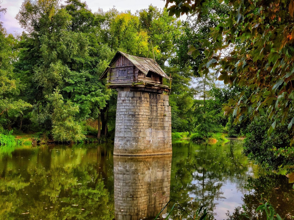 foto: Marian Majinečko Gilan (FB skupina Úžasná místa v Česku)