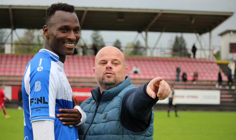 Táborsko se chystá na novou sezonu. Město nabídne druhou i třetí ligu