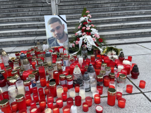 Pavel: Demonstrace v Brně kvůli smrti Roma nebyla šťastná