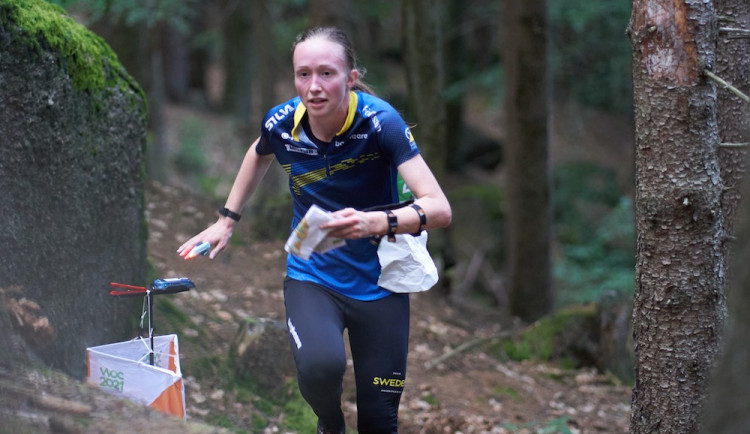 Světový pohár v orienťáku proběhne v Libereckém kraji. Přijedou závodníci z třiceti zemí světa