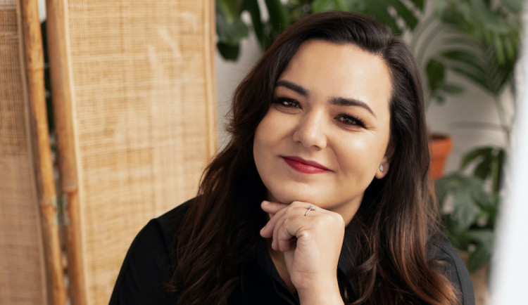 Barbora Urbanová.