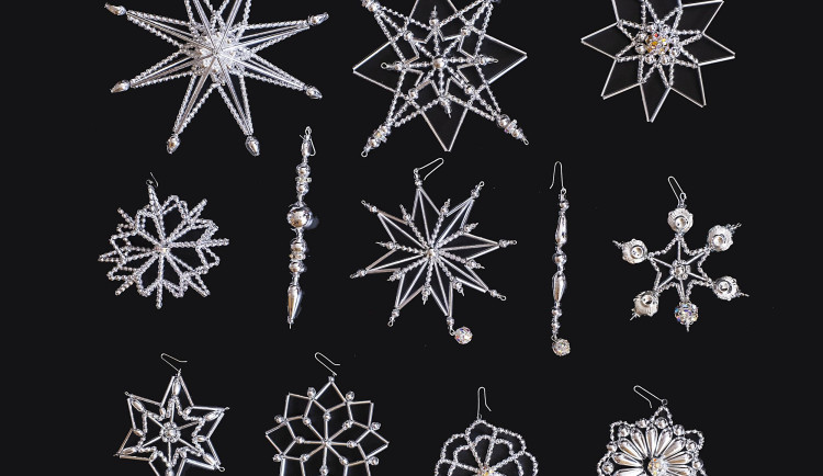 Novými držiteli titulu Mistr tradiční rukodělné výroby jsou sklářka a tesař