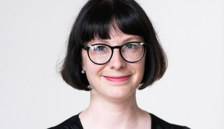 Šéfka Českého centra Kyjev popisuje běžný den během ruské invaze.