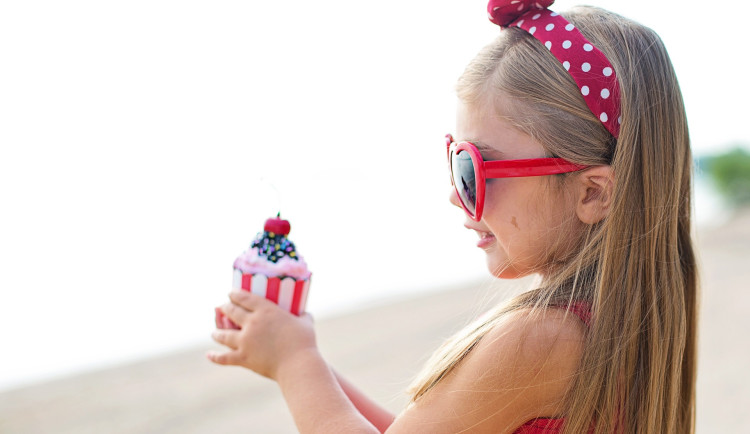 S vysvědčením zajděte na zmrzlinu, do zoo nebo si pořiďte pěknou knížku