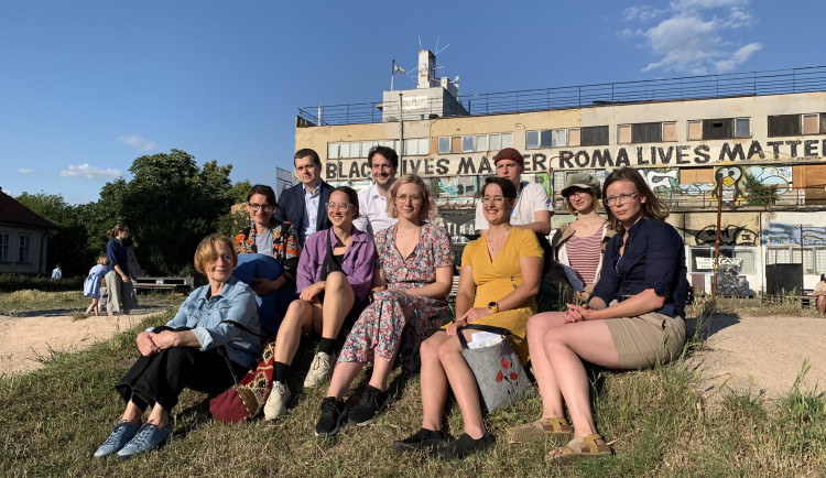 Třicítkáři ukončili pochody a založili iniciativu 30 pro Prahu. V září zahájí další kampaň